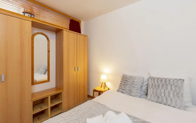 Apartment Alpine Hideaway