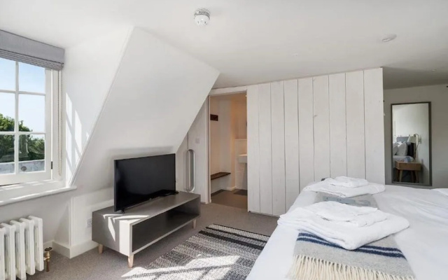 Rooms by Bistrot Pierre