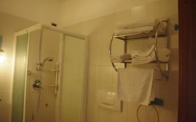 B&B Sanpancrazio Vaie