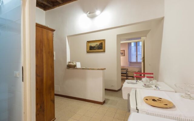 RSH Spagnoli Quiet Apartment 2