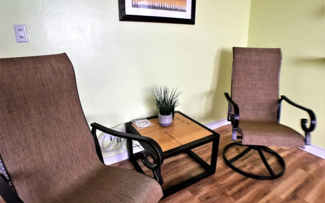 Kuhio Village 505A - 1 Br Condo