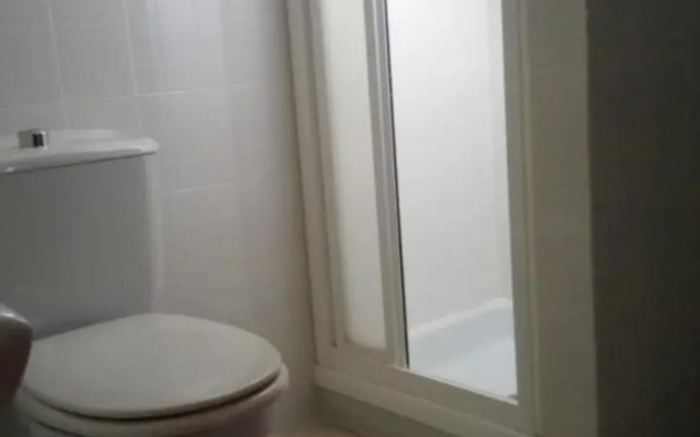 Apartamentos El Tosal 7E