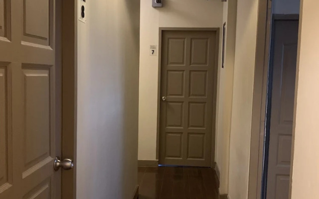 Achcha - MRT Itsaraphap Station