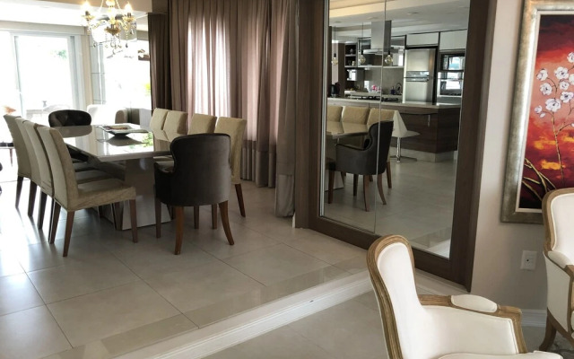 Conforto e Elegância No Novo Campeche