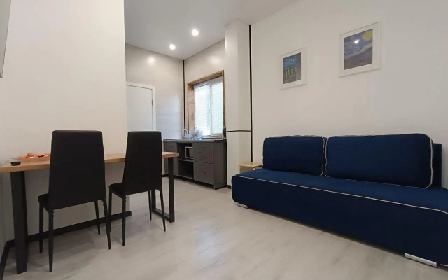 Апартаменты на улице Трамвайная 6