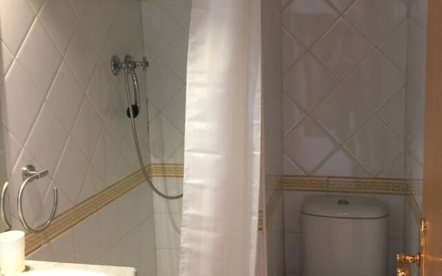 Apartamento Céntrico y Cómodo