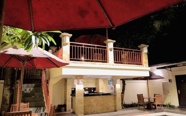 Kelantel Bali