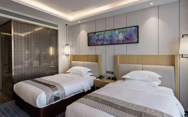 Golden Tulip Guiyang