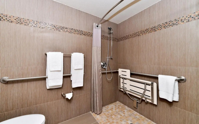 Axiom Hotel