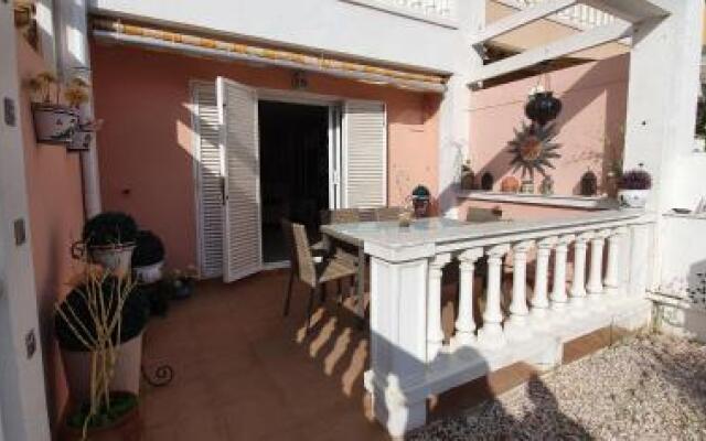 Townhouse Portico del Mediterraneo GM003