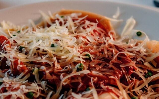 Hotel Mitru - La Paz