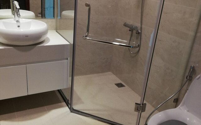 Vinhomes 4U