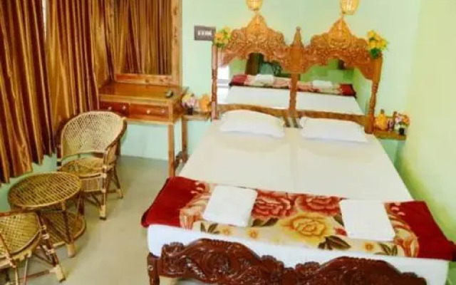 Panthalams Homestay