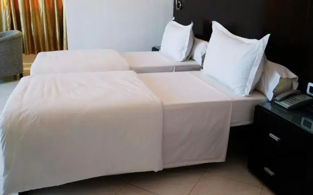 Hotel Prestige