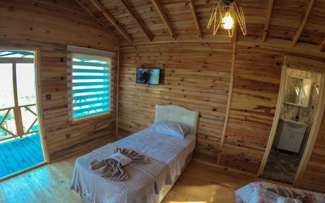 Cakir Bungalov Evi