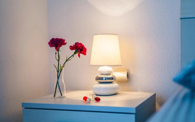 Apartmani Lucante