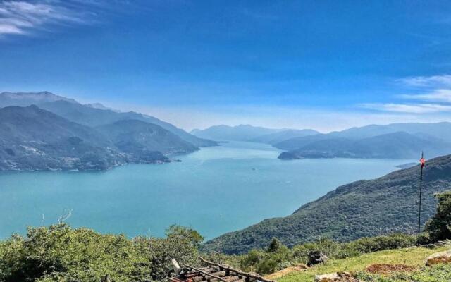 1-Bedroom Apartment Palma 10