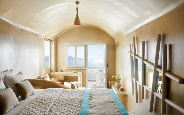 La Perla Villas - Adults Only