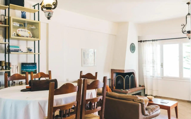Villa Melivia