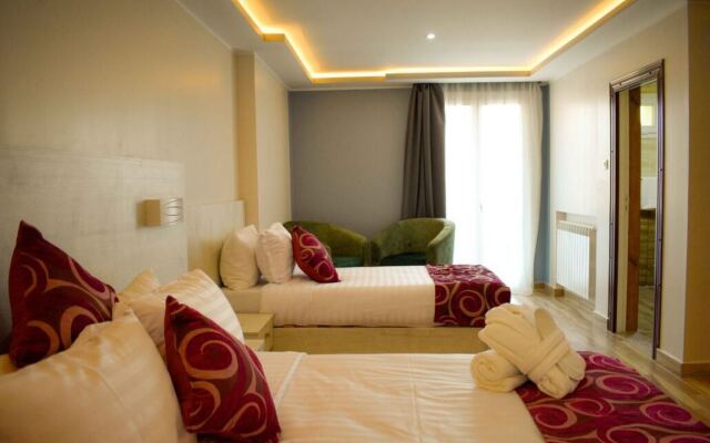 Le Relais Vert