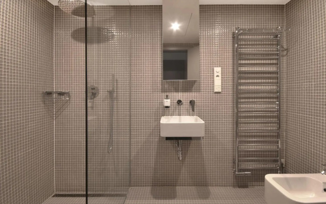 Luxury Spa & Wellness Hotel Prezident
