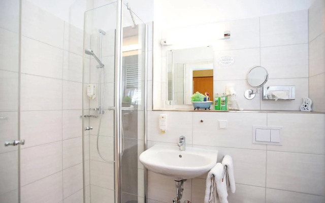 Vitalhotel am Stadtpark Superior