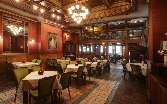Hotel Polonia