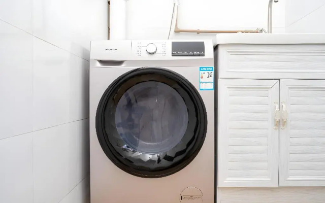 Borrman Hotel Yuxi Yuxing Road