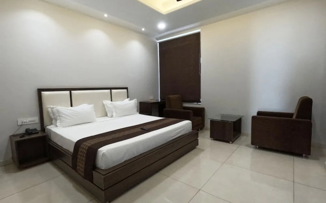 Hotel Annpurna Regency