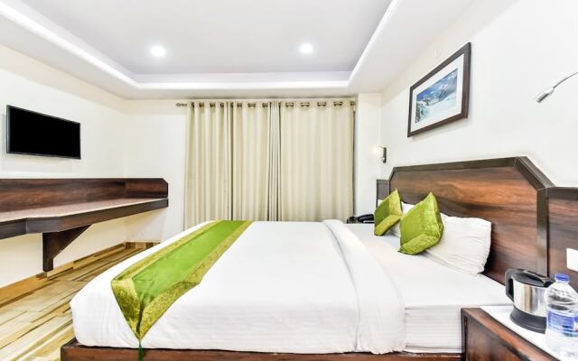 Hotel Maharaja by Treebo Hotels