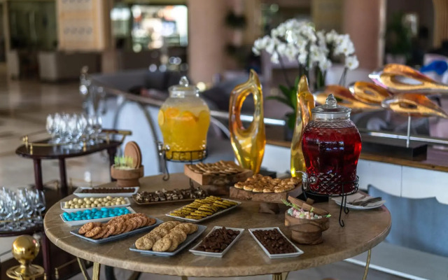 La Blanche Island Bodrum - All Inclusive