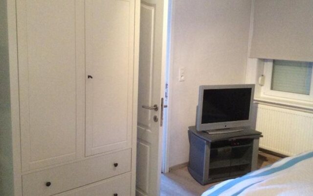 Logies Villa Maxim