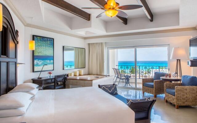 Hyatt Zilara Cancun - All Inclusive - Adults Only