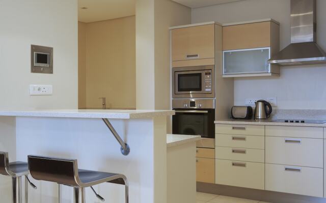 African Elite Properties V&A Waterfront