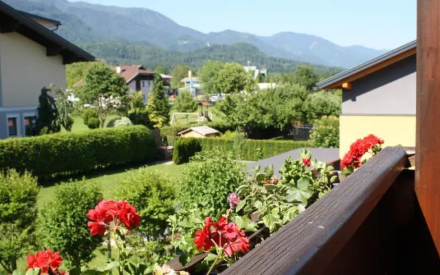 Pension-Ferienwohnung Rotar