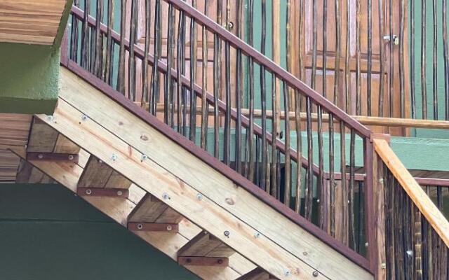 Hotel Gavia Sierra Nevada