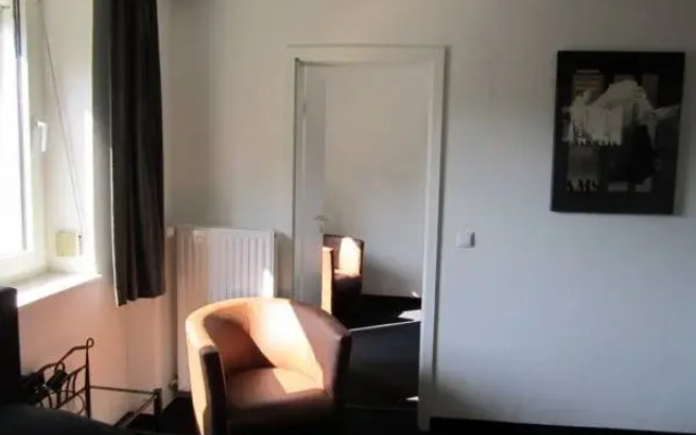 Hotel Zum Tiefenhagen