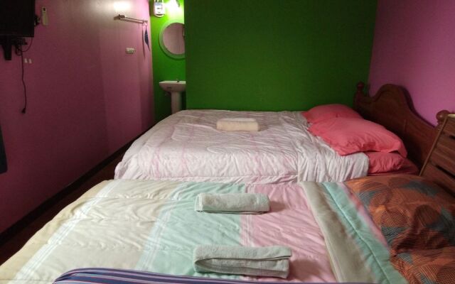 Maharat Resort Khaokho