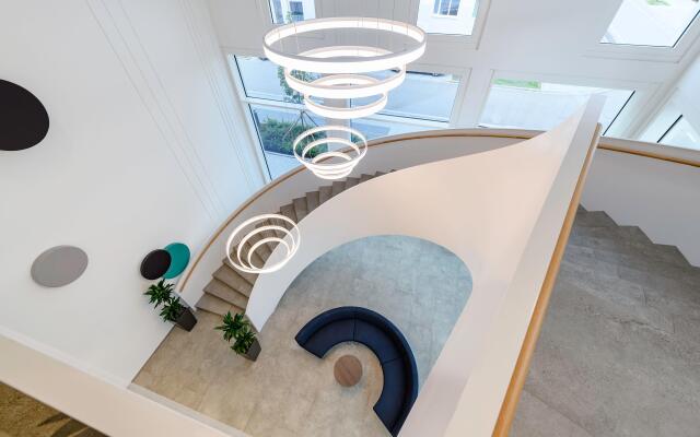 Holiday Inn Express Regensburg by IHG