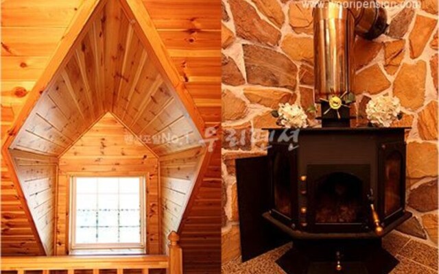 Wangju Hoam Villa Pension