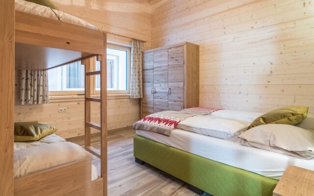 Exclusive Chalet in Kaprun Salzburg With Sauna