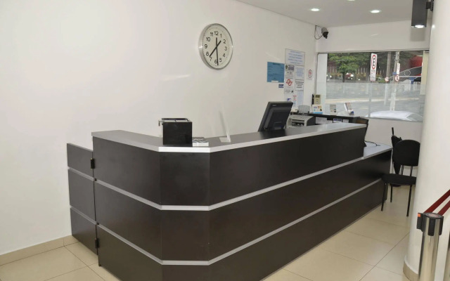 Hotel Opala Avenida
