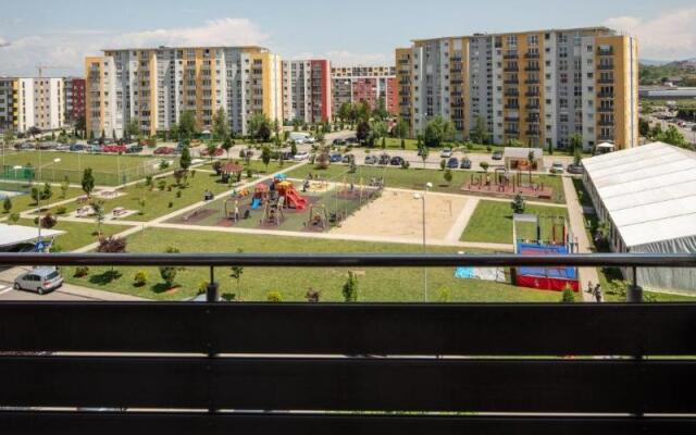 Brasov Holiday Apartments 27