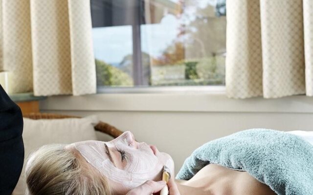 Solar Springs Health Retreat