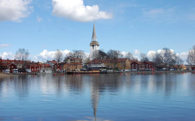 Hotell Röda Magasinet