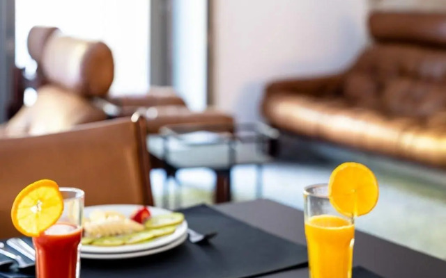 Malmerendas Boutique Lodging