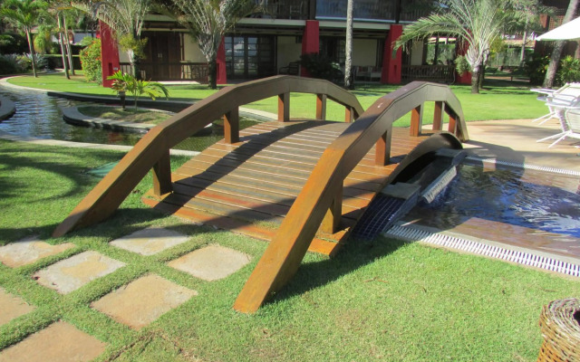 Residencial Bali Bahia Apto Alto Padrão BATUR 106