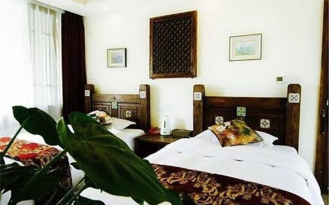 Yonsamity Smart Inn Yunge