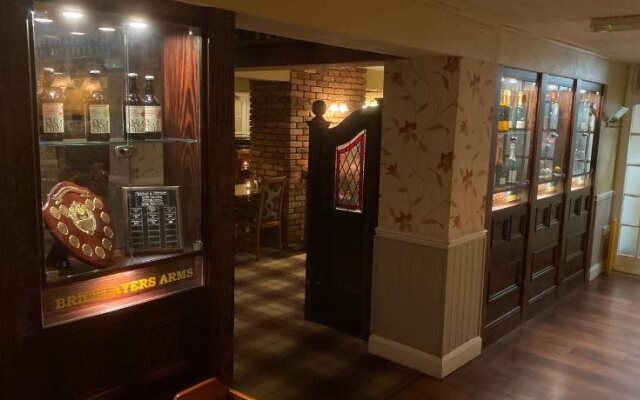 Bricklayers Arms