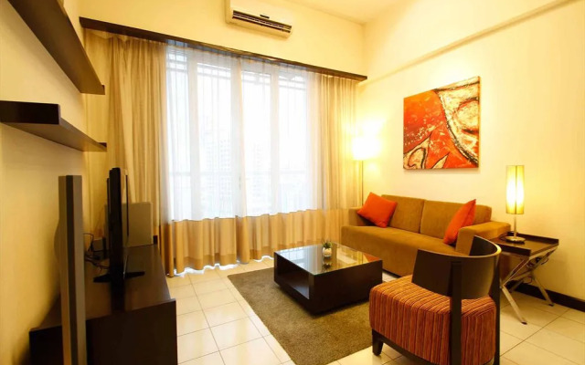 Mckey66 Seri Bukit Ceylon